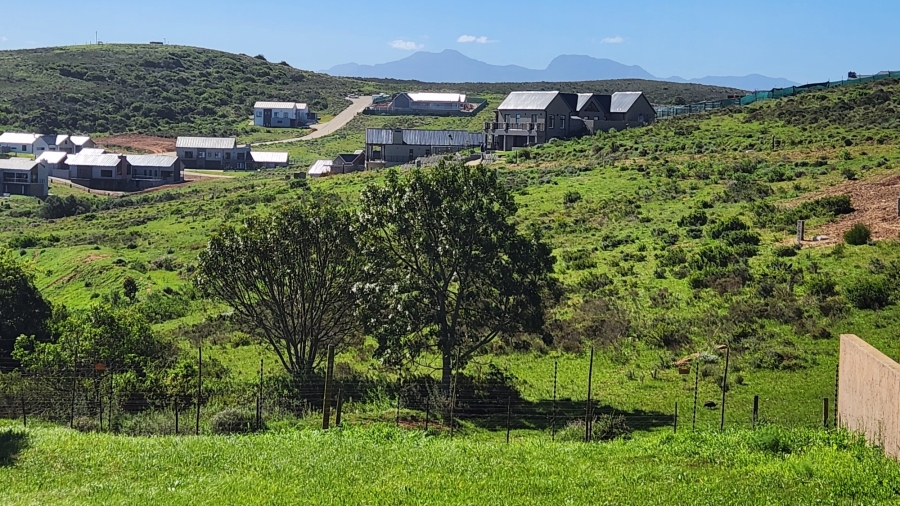 0 Bedroom Property for Sale in Monte Christo Western Cape